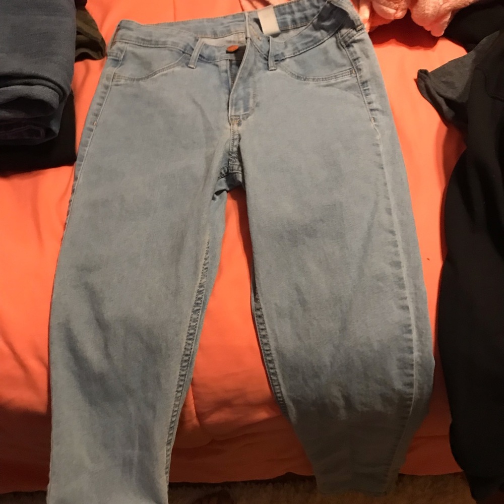 Pants